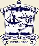 Bethany Convent High School logo