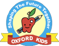 Oxford Kids Play School