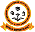 Vivekanandha Engineering College for Women logo