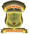 Gulabi Higher Primary School logo