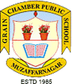 Grain Chamber Public School