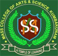 MASS College of Arts and Science logo