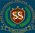 Mass Polytechnic College logo