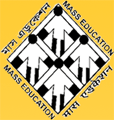 Mass Education Teachers Training Institute logo