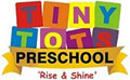 Tiny Tots Preschool logo