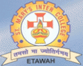 St. Mary's Inter College logo