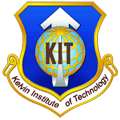 Kelvin Institute of Technology logo