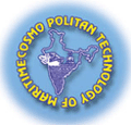 Cosmopolitan Technology of Maritime logo