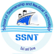 School of Seamanship and Nautical Technology - SSNT