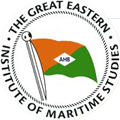 Great Eastern Institute of Maritime Studies logo
