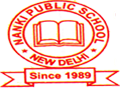 Nanki Public School logo