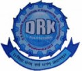 D. R. Kakade Rural Institute of Engineering and Technology Logo