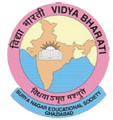 Vidya-Bharati-School-logo
