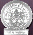 Bonaigarh College logo
