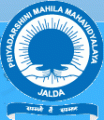 Priyadarshini Mahila Mahavidyalaya logo