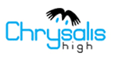 Chrysalis-High-School-logo