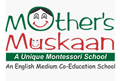 Mother's-Muskaan-logo