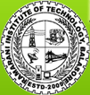 Ramarani Institute of Technology (RIT) logo