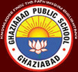 Ghaziabad Public School logo