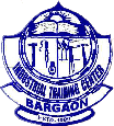 Bargaon Industrial Training Centre logo