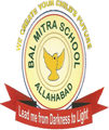 Bal Mitra School logo