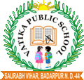 Vatika Public School