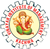 Vinayak Institute of Management logo