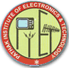 Pathak Institute of Electronics and Technology logo