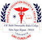 A.M. Shaikh Homoeopathic Medical College logo