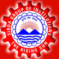 SIRDA Engineering and Technology logo