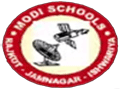 P.V.-Modi-School-logo
