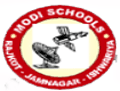 Shree V.J. Modi School