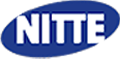 Nitte Institute of Communication logo
