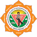 R.V.S. Padhmavathy College of Engineering and Technology