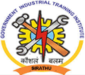 Government Industrial Training institute - ITI Sirathu