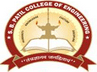 S.B. Patil College of Engineering ((SBPCOE) logo