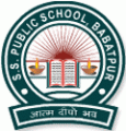 S.S. Public School logo