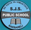 SJS Public School