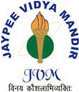 Jaypee Vidya Mandir logo