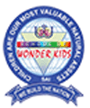 School of Wonder Kids logo