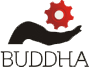 Buddha Industrial Training Centre logo