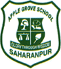 Apple Grove School logo