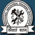 Industrial Training Institute (ITI) logo