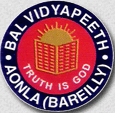 Bal Vidyapeeth logo