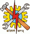 Government Industrial Training Institute logo