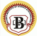 Bhabha Institute of Science and Technology logo