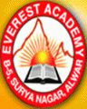 Everest Academy High School logo