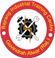 Bajrang Industrial Training Centre logo
