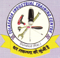 Tolasaria Industrial Training Center logo