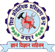 Shiv Industrial Training Center logo